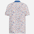4th of July Party Performance Golf Polo
