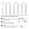 4th of July Party Performance Golf Polo