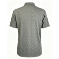 "Bows & Bucks" Golf Polo