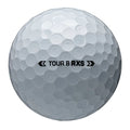 Bridgestone 2024 Tour B RXS Golf Balls