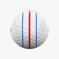 Callaway ERC Soft Golf Balls Triple Track