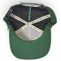 Mallard Golf Hat | Snapback Cap | Built-in Magnetic Ball Marker Holder + Marker Included | Adjustable | Duck