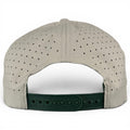 Mallard Golf Hat | Snapback Cap | Built-in Magnetic Ball Marker Holder + Marker Included | Adjustable | Duck
