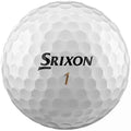 Srixon 2023 Z-STAR Diamond Golf Balls