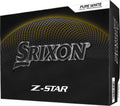 Srixon 2025 Z-STAR Golf Balls