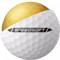 TaylorMade SpeedSoft Golf Balls