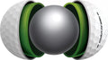 TaylorMade Tour Response Golf Balls