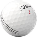 Titleist 2026 Pro V1x Enhanced Alignment Golf Balls