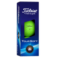 Titleist Tour Soft Golf Balls
