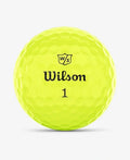 Wilson 2022 Triad Golf Balls
