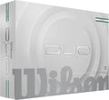 Wilson 2025 Duo Soft TRK360 Golf Balls