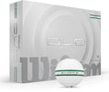 Wilson 2025 Duo Soft TRK360 Golf Balls