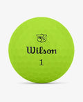 Wilson DUO SOFT GOLF BALLS