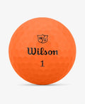 Wilson DUO SOFT GOLF BALLS
