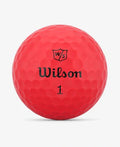 Wilson DUO SOFT GOLF BALLS